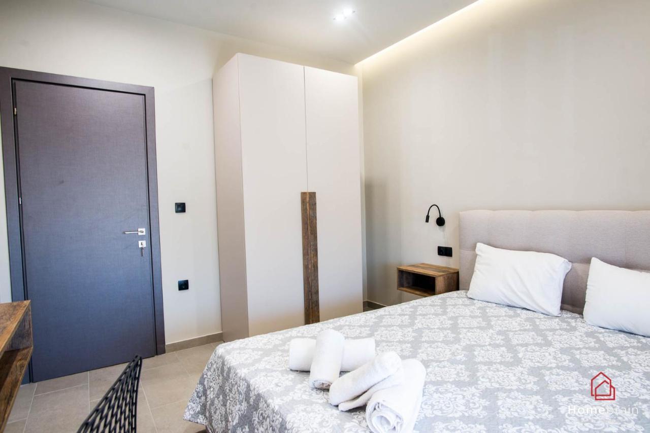 أليكسانثيربوليس Urban City Suite 3 Axd المظهر الخارجي الصورة