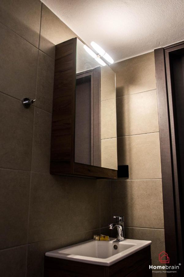 أليكسانثيربوليس Urban City Suite 3 Axd المظهر الخارجي الصورة