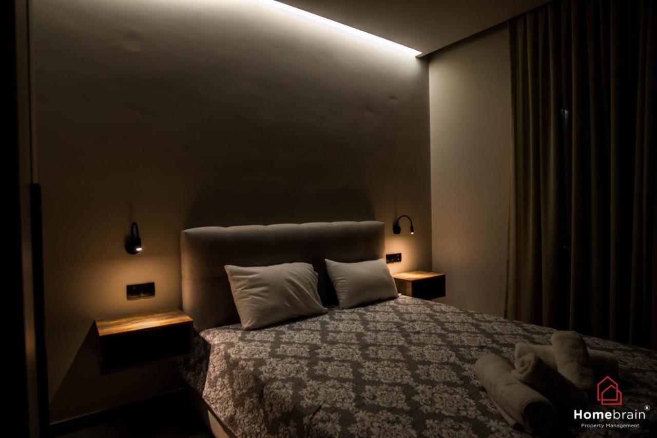 أليكسانثيربوليس Urban City Suite 3 Axd المظهر الخارجي الصورة