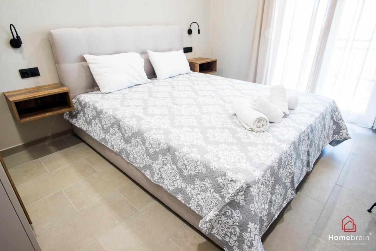 أليكسانثيربوليس Urban City Suite 3 Axd المظهر الخارجي الصورة