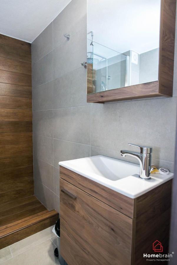 أليكسانثيربوليس Urban City Suite 3 Axd المظهر الخارجي الصورة